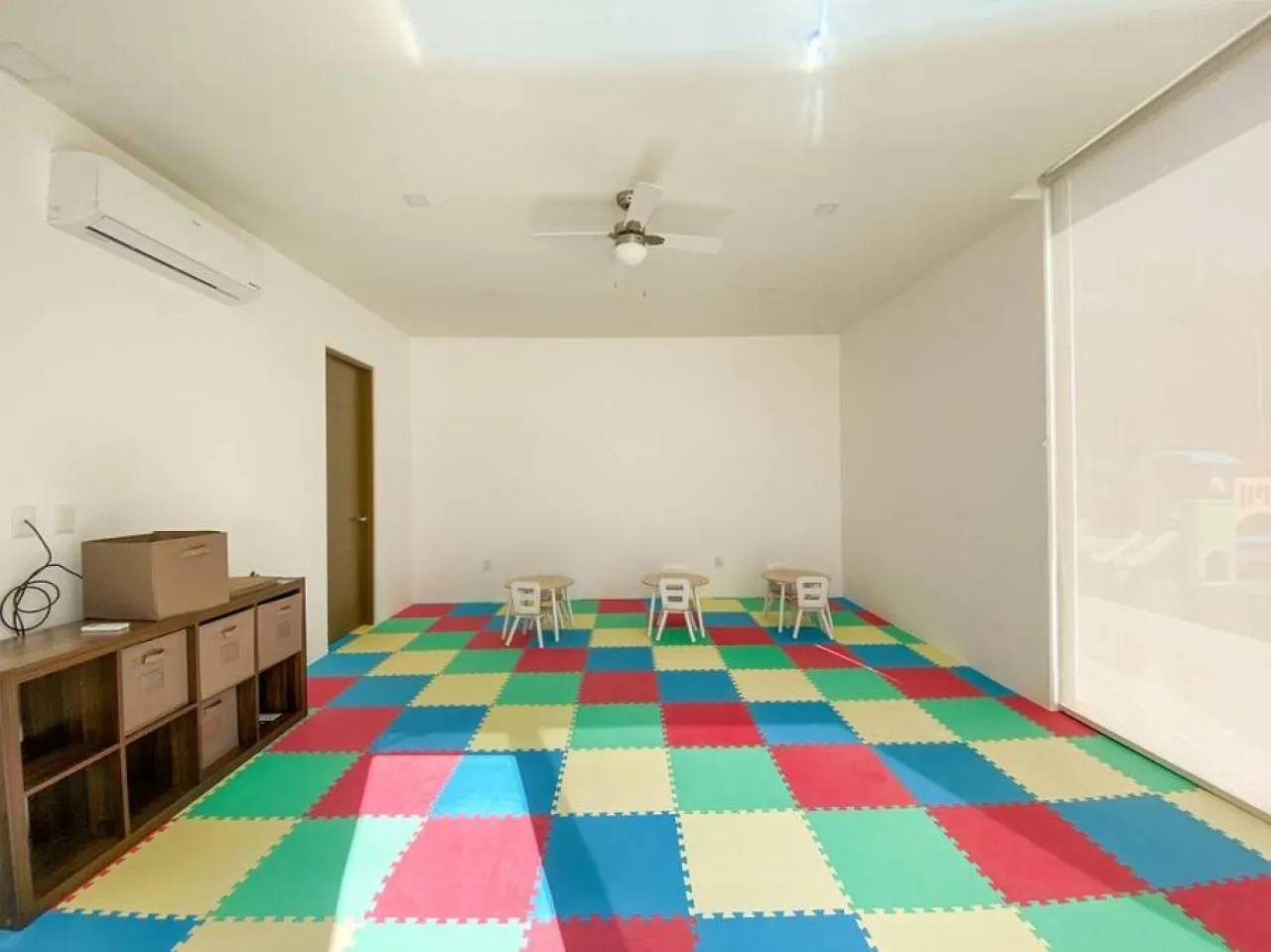 New 2Br Unit With Luxury Amenities Apartment Playa del Carmen Mexico