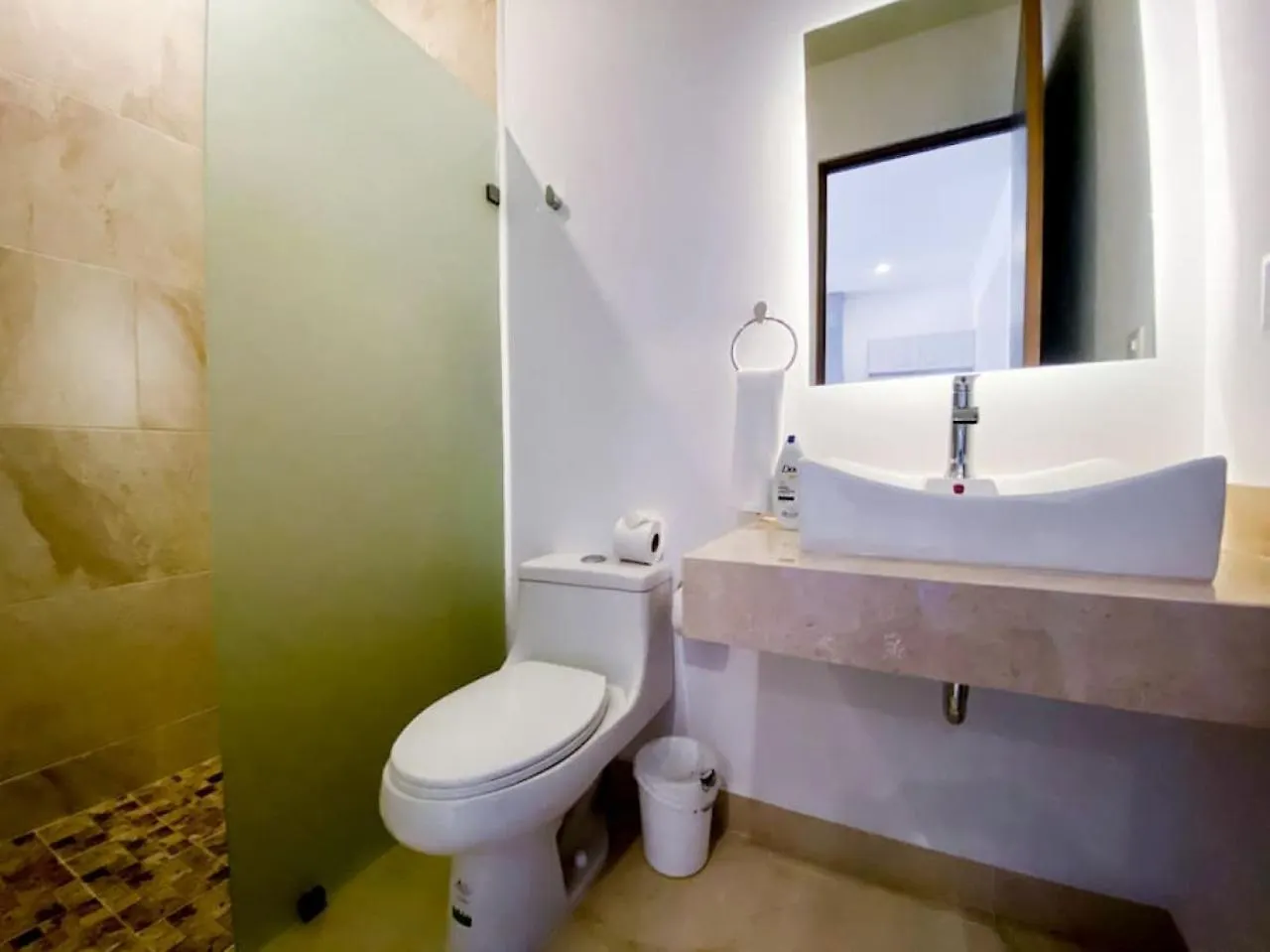 New 2Br Unit With Luxury Amenities Apartment Playa del Carmen Mexico