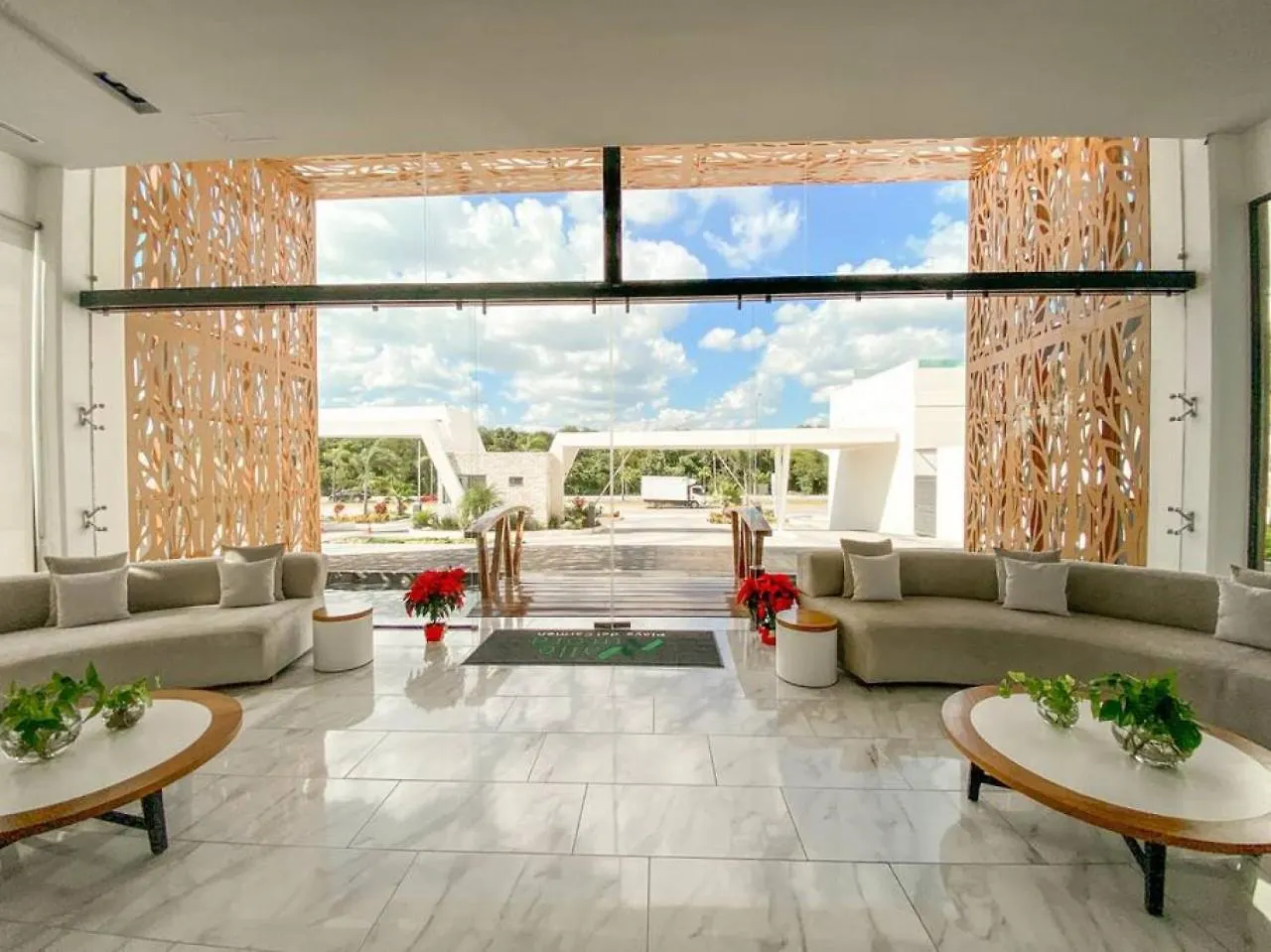 New 2Br Unit With Luxury Amenities Apartment Playa del Carmen 0*,  Mexico