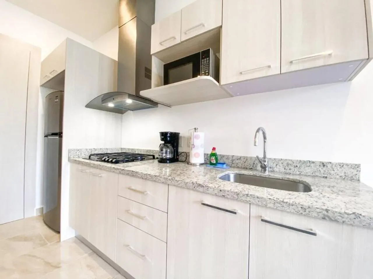 New 2Br Unit With Luxury Amenities Apartment Playa del Carmen