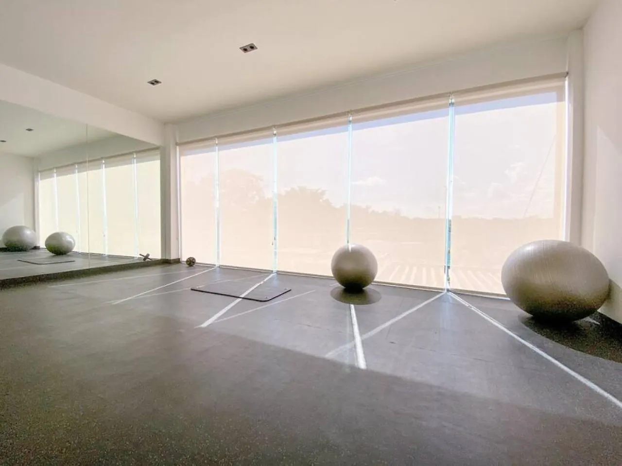 New 2Br Unit With Luxury Amenities Apartment Playa del Carmen