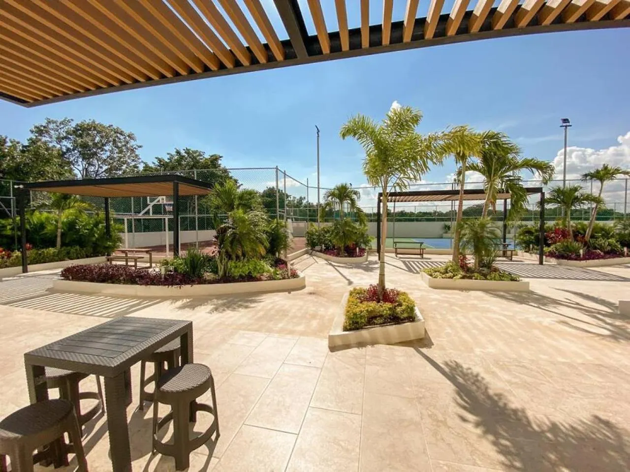 New 2Br Unit With Luxury Amenities Apartment Playa del Carmen Mexico