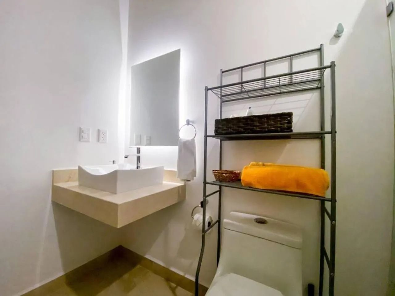 New 2Br Unit With Luxury Amenities Apartment Playa del Carmen