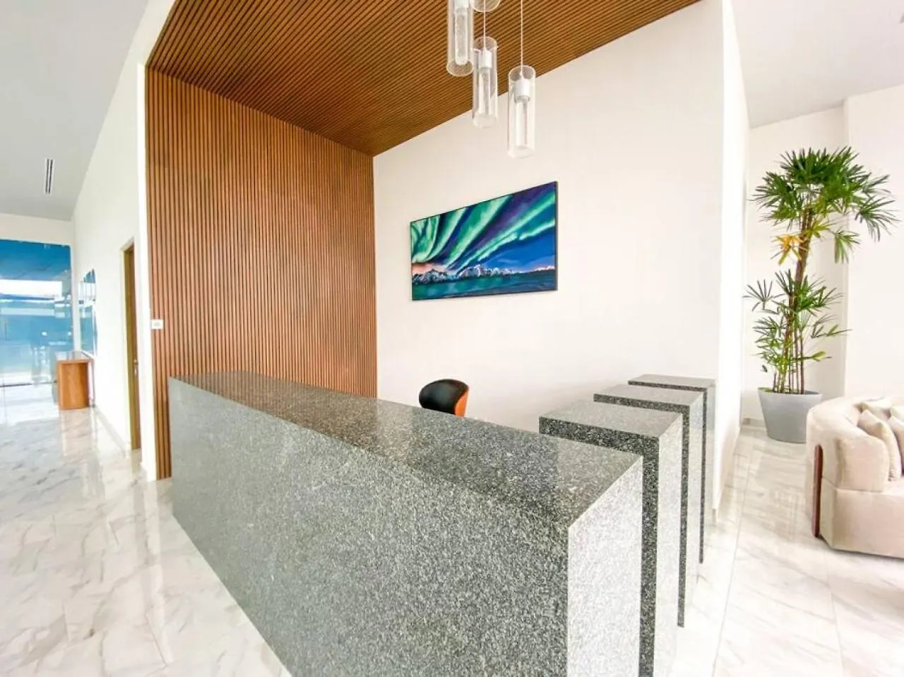 New 2Br Unit With Luxury Amenities Apartment Playa del Carmen