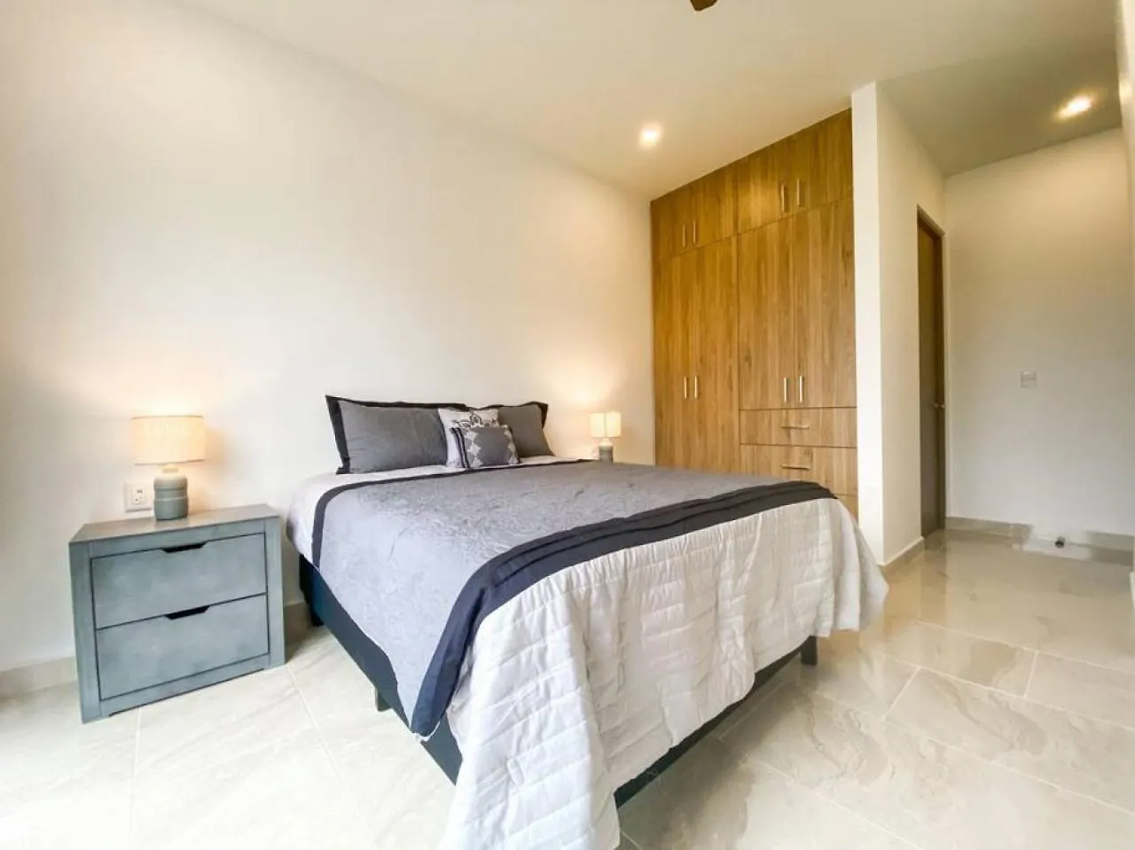 New 2Br Unit With Luxury Amenities Apartment Playa del Carmen