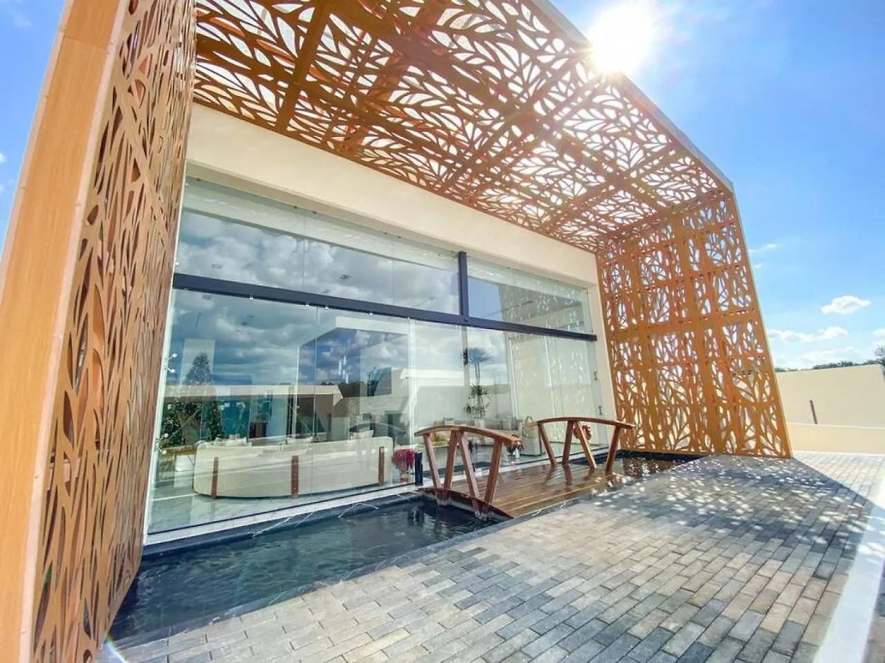 New 2Br Unit With Luxury Amenities Apartment Playa del Carmen 0*,  Mexico