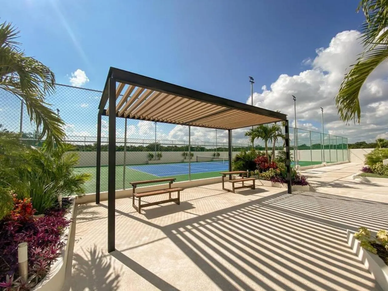 New 2Br Unit With Luxury Amenities Apartment Playa del Carmen