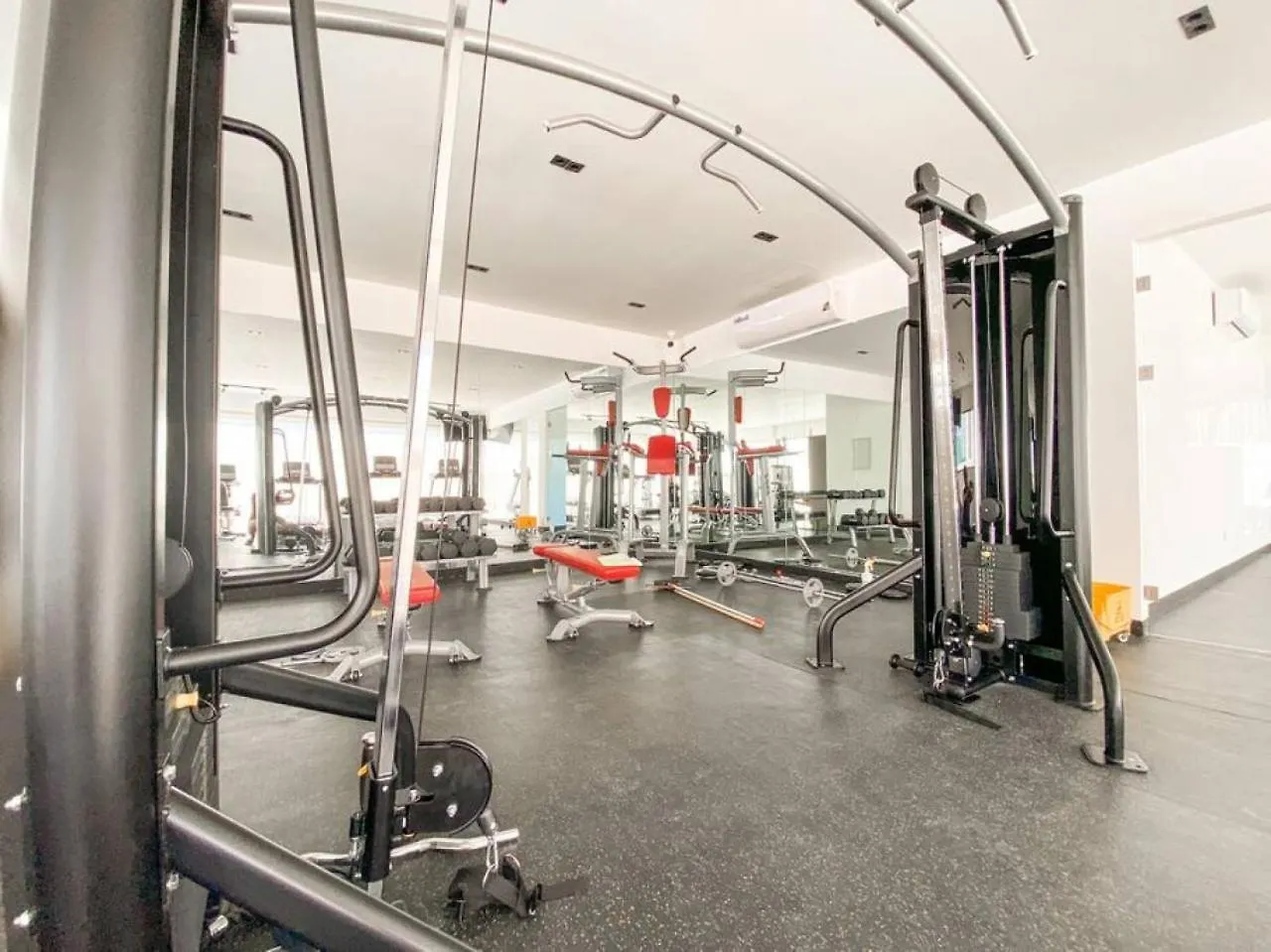 New 2Br Unit With Luxury Amenities Apartment Playa del Carmen