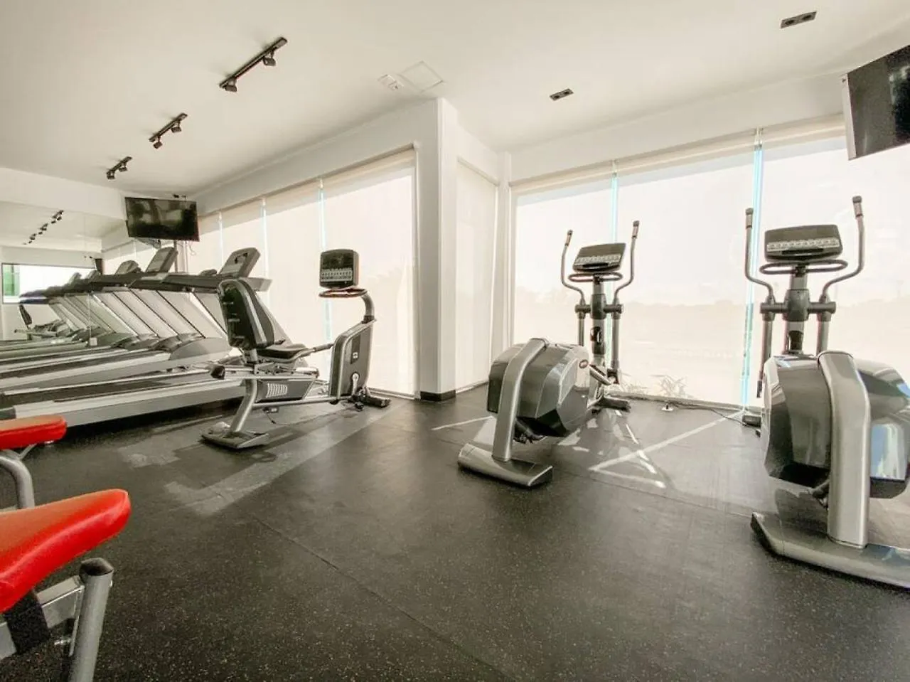 New 2Br Unit With Luxury Amenities Apartment Playa del Carmen