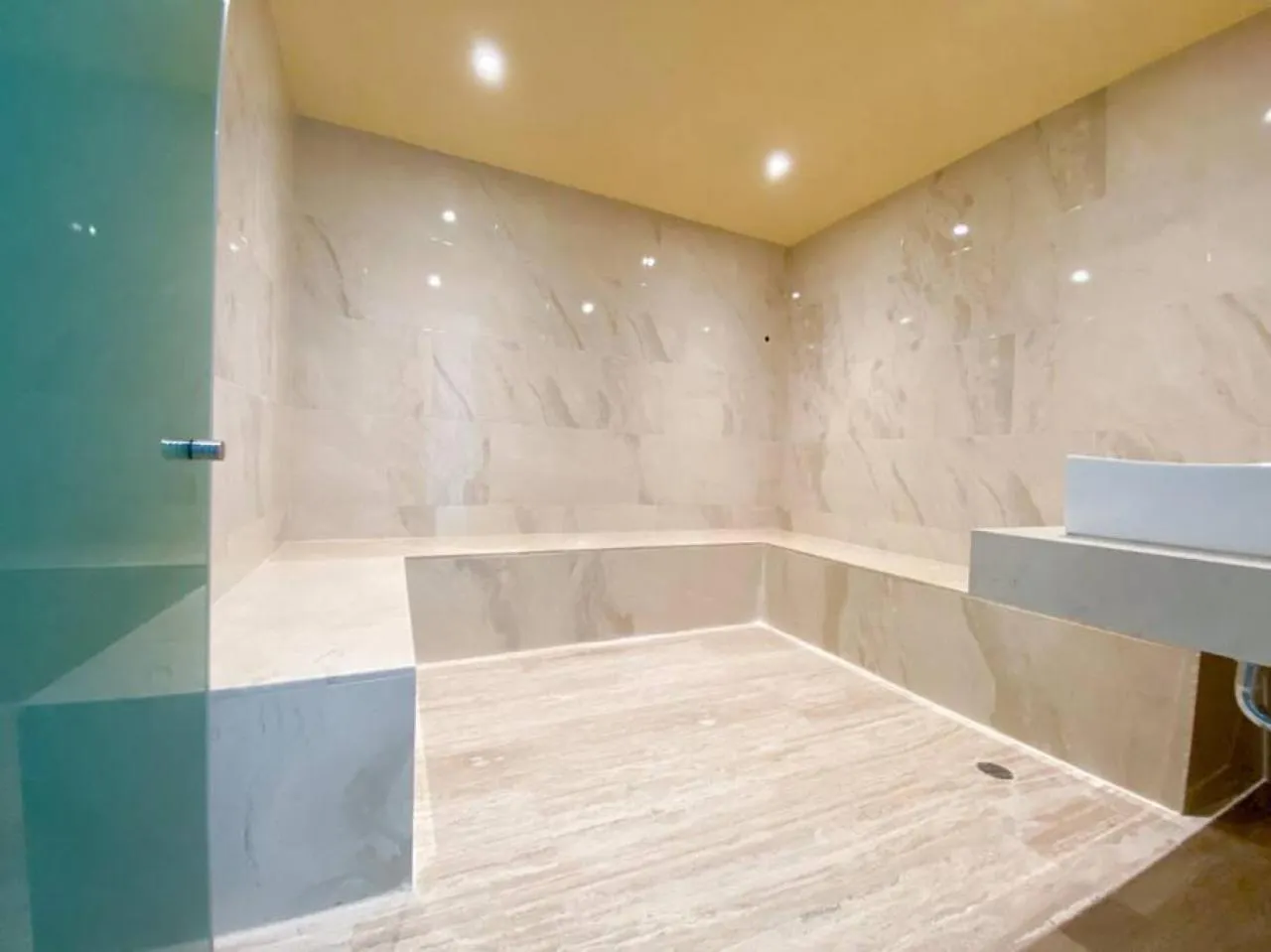 New 2Br Unit With Luxury Amenities Apartment Playa del Carmen
