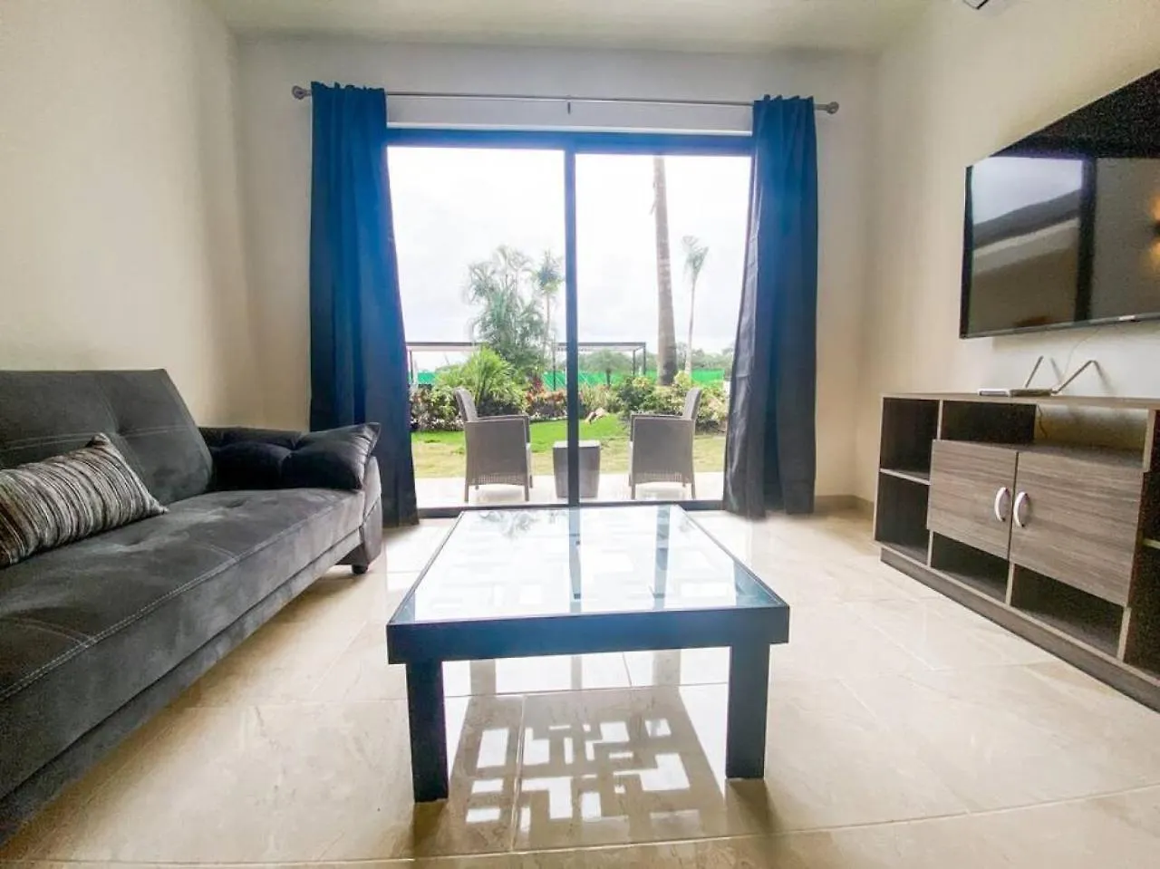 New 2Br Unit With Luxury Amenities Apartment Playa del Carmen