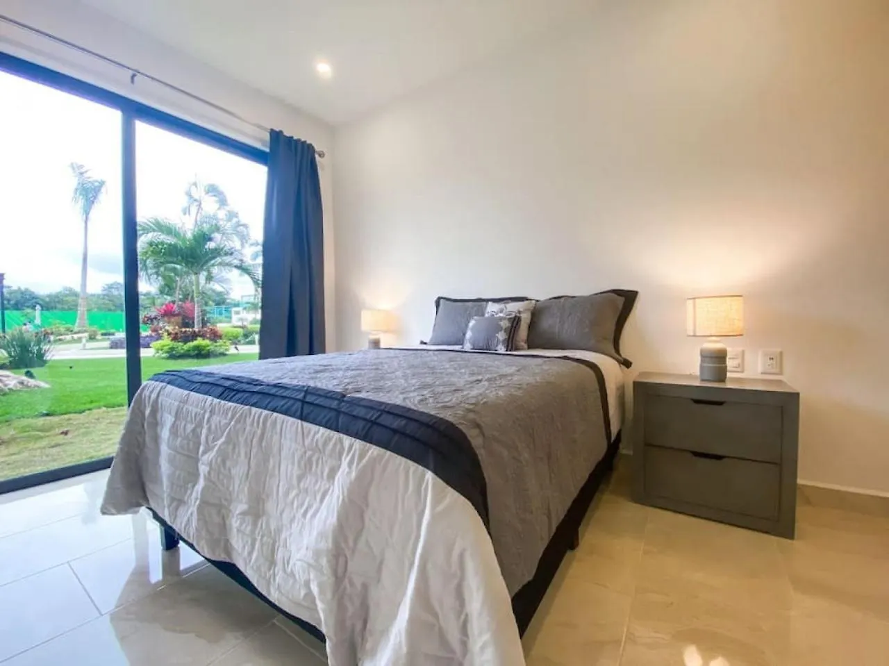 New 2Br Unit With Luxury Amenities Apartment Playa del Carmen