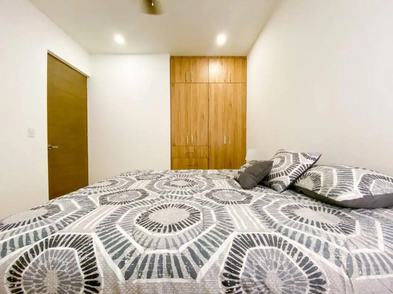 New 2Br Unit With Luxury Amenities Apartment Playa del Carmen Mexico
