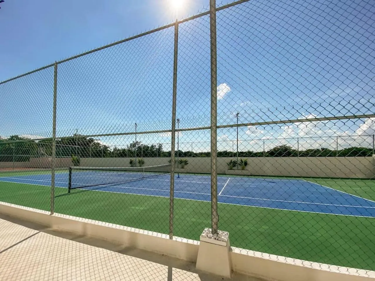 New 2Br Unit With Luxury Amenities Apartment Playa del Carmen Mexico