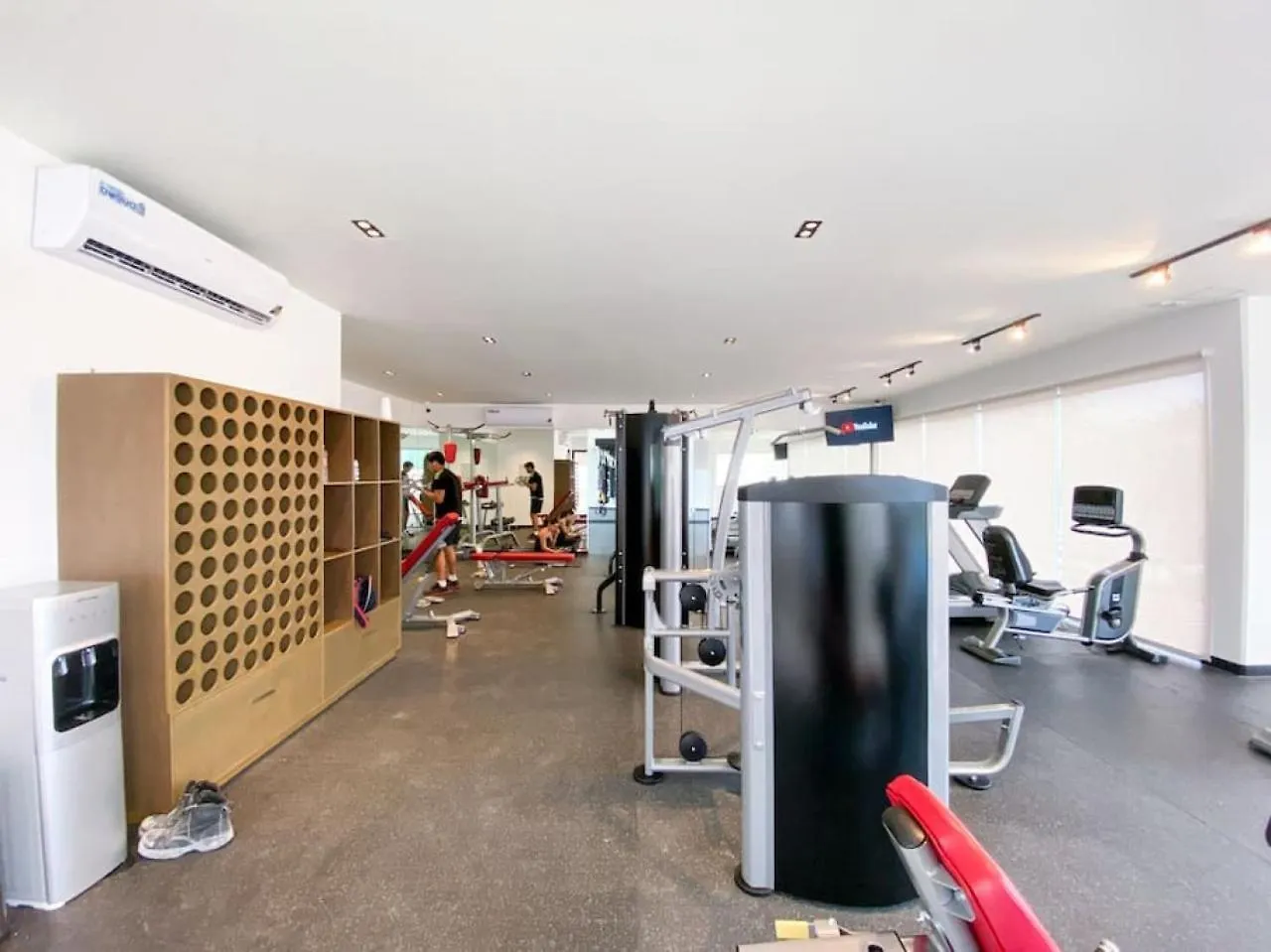 New 2Br Unit With Luxury Amenities Apartment Playa del Carmen 0*,