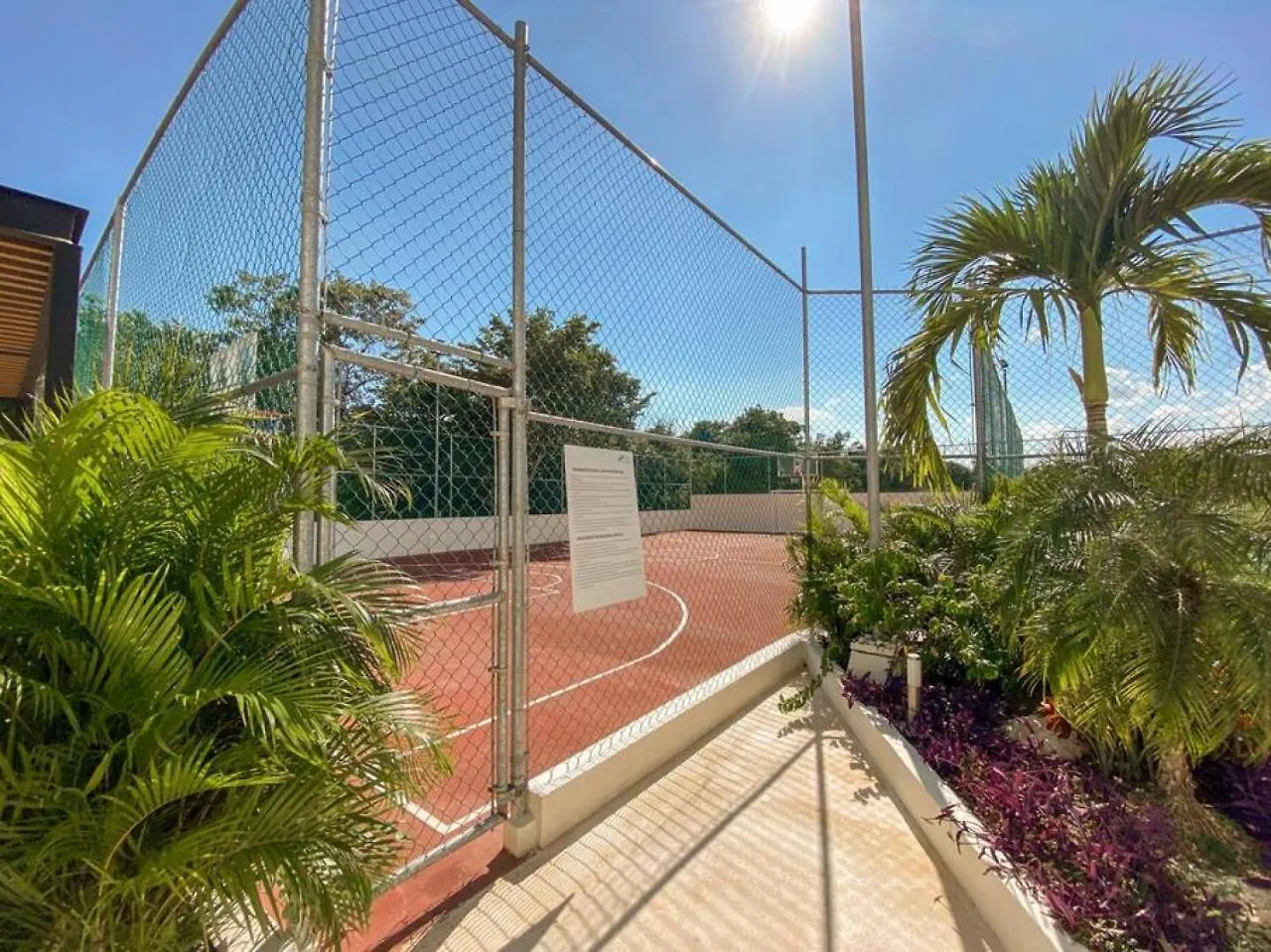 New 2Br Unit With Luxury Amenities Apartment Playa del Carmen
