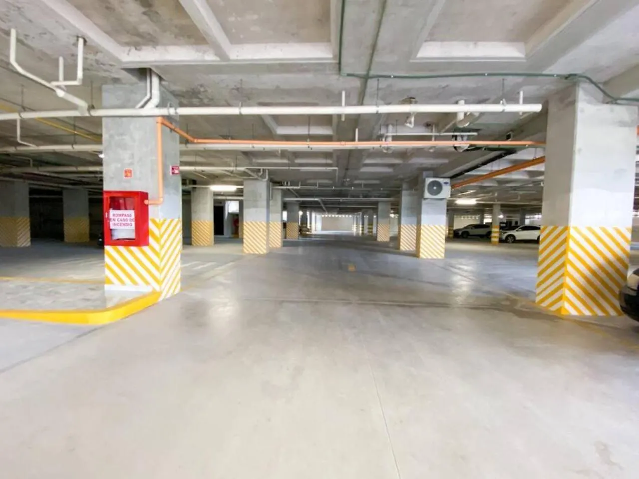 公寓 普拉亚卡门New 2Br Unit With Luxury Amenities公寓